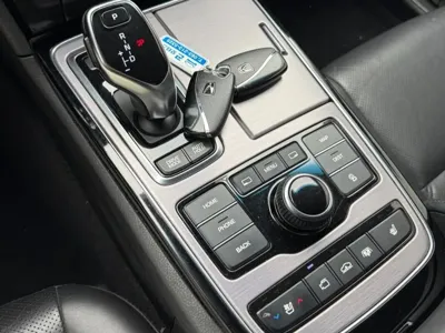 Hyundai Equus 2015, 321809 км, за 4823.26 USD - фото 14