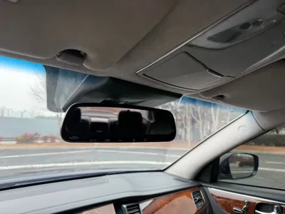 Hyundai Equus 2015, 321809 км, за 4823.26 USD - фото 15