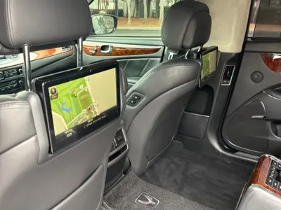 Hyundai Equus 2015, 321809 км, за 4823.26 USD - фото 17