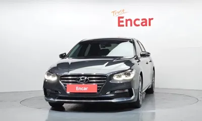 Hyundai Grandeur 2017, 215975 км, за 5814.34 USD