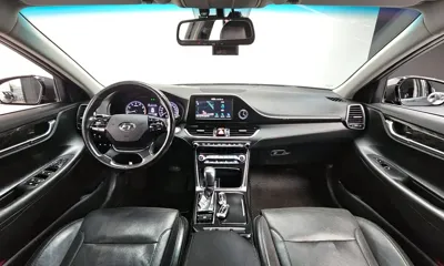 Hyundai Grandeur 2017, 215975 км, за 5776.55 USD - фото 7