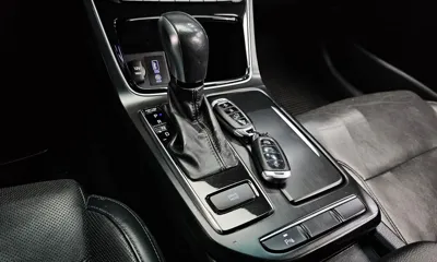 Hyundai Grandeur 2017, 215975 км, за 5776.55 USD - фото 9