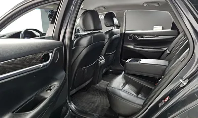 Hyundai Grandeur 2017, 215975 км, за 5776.55 USD - фото 10