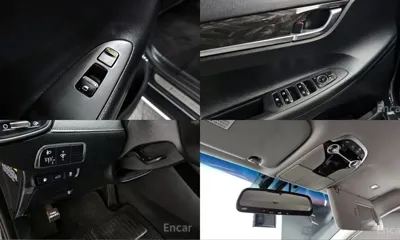 Hyundai Grandeur 2017, 215975 км, за 5776.55 USD - фото 16