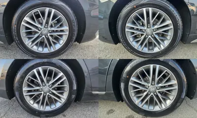 Hyundai Grandeur 2017, 215975 км, за 5776.55 USD - фото 18