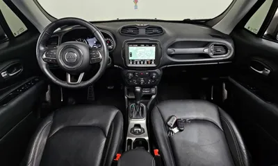 Jeep Renegade 2020, 82984 км, за 8970.94 USD - фото 7