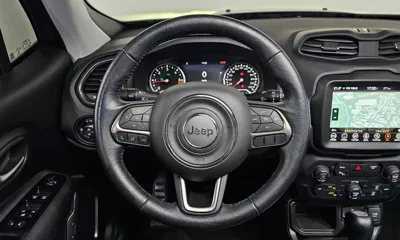 Jeep Renegade 2020, 82984 км, за 8970.94 USD - фото 13