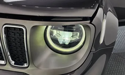 Jeep Renegade 2020, 82984 км, за 8970.94 USD - фото 22