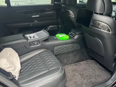 Genesis G90 2023, 28000 км, за 86195.38 USD