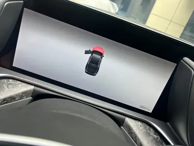Genesis G90 2023, 28000 км, за 86195.38 USD