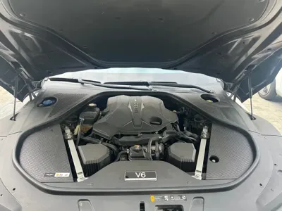 Genesis G90 2023, 28000 км, за 86195.38 USD
