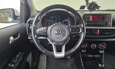 Kia Morning 2017, 100650 км, за 6511.69 USD - фото 13