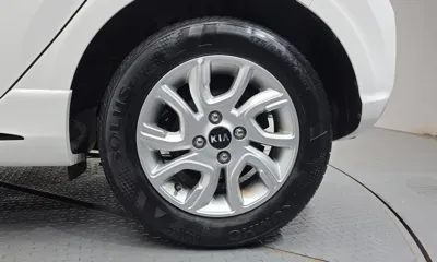 Kia Morning 2017, 100650 км, за 6511.69 USD - фото 21