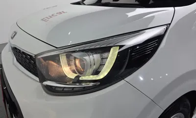 Kia Morning 2017, 100650 км, за 6511.69 USD - фото 22
