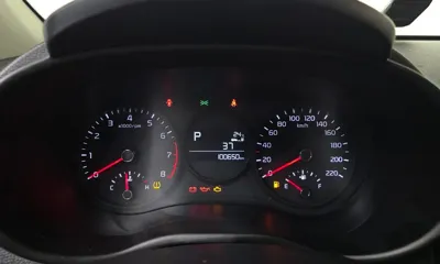 Kia Morning 2017, 100650 км, за 6511.69 USD - фото 29