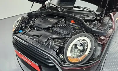 MINI Clubman 2018, 30632 км, за 11119.2 USD - фото 6
