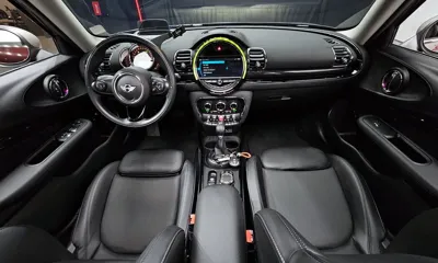 MINI Clubman 2018, 30632 км, за 11119.2 USD - фото 7