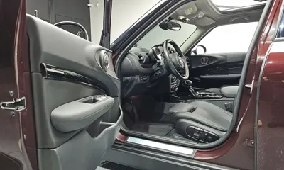 MINI Clubman 2018, 30632 км, за 11119.2 USD - фото 10