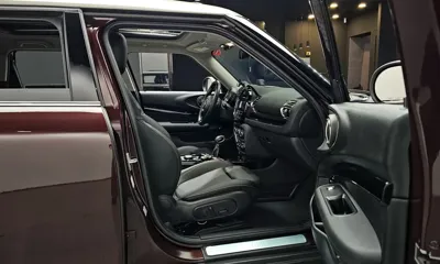 MINI Clubman 2018, 30632 км, за 11119.2 USD - фото 11