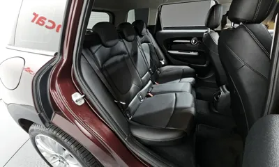 MINI Clubman 2018, 30632 км, за 11119.2 USD - фото 12