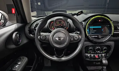 MINI Clubman 2018, 30632 км, за 11119.2 USD - фото 13