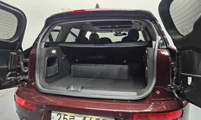 MINI Clubman 2018, 30632 км, за 11119.2 USD - фото 20