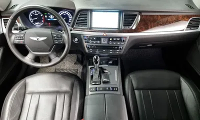 Hyundai Genesis 2016, 100289 км, за 8467.9 USD - фото 7