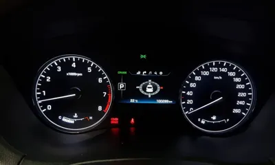 Hyundai Genesis 2016, 100289 км, за 8467.9 USD - фото 8