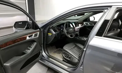 Hyundai Genesis 2016, 100289 км, за 8467.9 USD - фото 10
