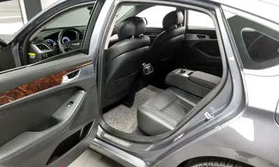 Hyundai Genesis 2016, 100289 км, за 8467.9 USD - фото 11