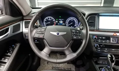 Hyundai Genesis 2016, 100289 км, за 8467.9 USD - фото 13