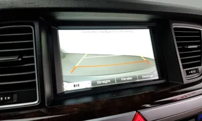 Hyundai Genesis 2016, 100289 км, за 8467.9 USD - фото 17
