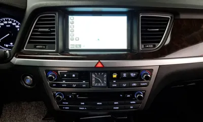 Hyundai Genesis 2016, 100289 км, за 8467.9 USD - фото 18