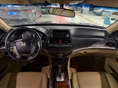 Honda Accord 2011, 181000 км, за 2766.28 USD - фото 6