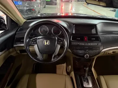 Honda Accord 2011, 181000 км, за 2766.28 USD - фото 7