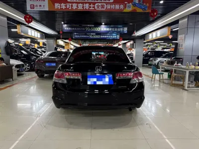 Honda Accord 2011, 181000 км, за 2766.28 USD - фото 9