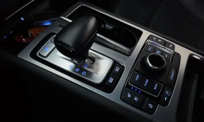 Genesis G80 2018, 90519 км, за 14781.53 USD - фото 9