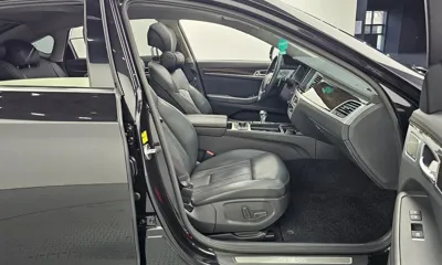 Genesis G80 2018, 90519 км, за 14781.53 USD - фото 11