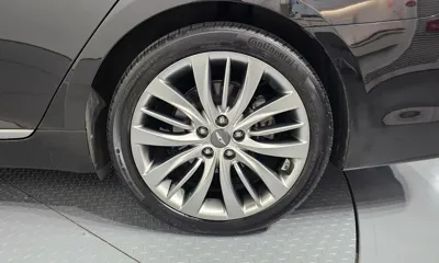 Genesis G80 2018, 90519 км, за 14781.53 USD - фото 21