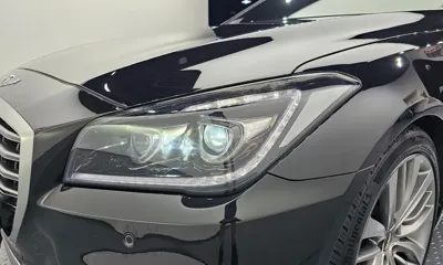 Genesis G80 2018, 90519 км, за 14781.53 USD - фото 22
