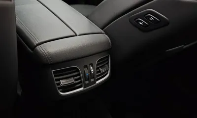 Genesis G80 2018, 90519 км, за 14781.53 USD - фото 31