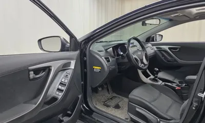 Hyundai Avante 2011, 93331 км, за 2789.81 USD - фото 10