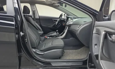 Hyundai Avante 2011, 93331 км, за 2789.81 USD - фото 11
