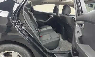 Hyundai Avante 2011, 93331 км, за 2789.81 USD - фото 12