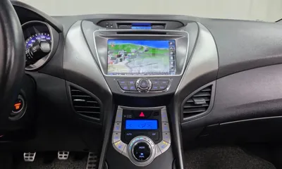 Hyundai Avante 2011, 93331 км, за 2789.81 USD - фото 14
