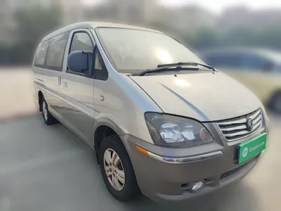 Forthing Lingzhi 2016, 39700 км, за 3212 USD - фото 3