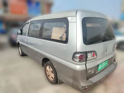 Forthing Lingzhi 2016, 39700 км, за 3212 USD - фото 4