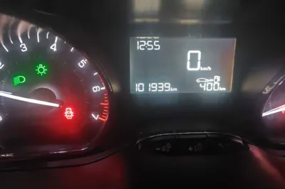 Peugeot 2008 2014, 101900 км, за 4237 USD - фото 9