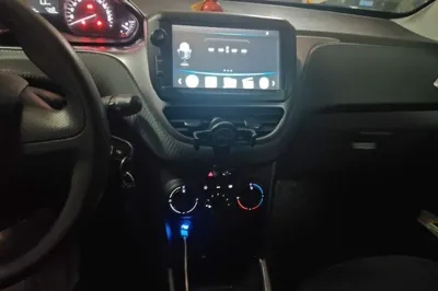 Peugeot 2008 2014, 101900 км, за 4237 USD - фото 10