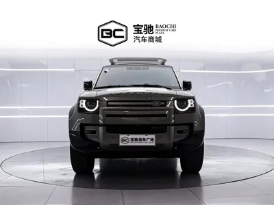 Land Rover Defender 2022, 59000 км, за 72716.78 USD